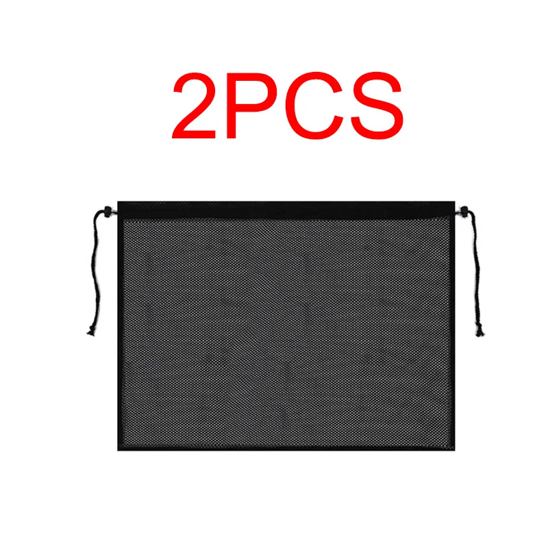 2 pcs Car Side Window s  Anti-UV Car Window Shade Curtain Auto Front Rear Side W - $86.99