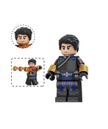 HGT Wenwu Shang-Chi Marvel Movie Rare Minifigures - €6,38 EUR