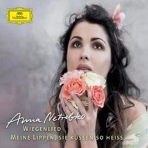 Anna Netrebko : Souvenirs CD Album With DVD 2 Discs (2008) Pre-Owned Region 2 - £14.00 GBP