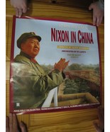John Adams Poster Nixon In China - $123.46 CAD
