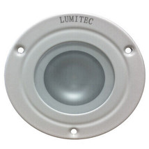 Lumitec Shadow - Flush Mount Down Light - White Finish - Spectrum RGBW - £103.50 GBP