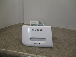 Samsung Washer Dispenser Drawer (Scratches) Part# DC61-03915A DC97-18109G - £51.11 GBP