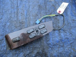 2000 Mercedes S500 driver master power window switch control 502825565 O... - $69.99