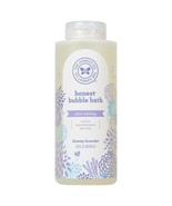 The Honest Company Bubble Bath Truly Calming, Tear Free, Lavender 12 oz ... - €5,03 EUR