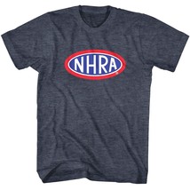 Official NHRA Logo Men&#39;s T Shirt - £25.56 GBP+