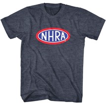 Official NHRA Logo Men&#39;s T Shirt - £22.06 GBP+