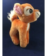 Vintage Bambi Plush Fast Food Giveaway 7” - $5.94 CAD