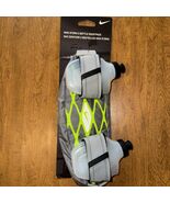 NIKE Storm 2 Bottle WaistPack Silver/Volt Unisex Size OSFM - €14,45 EUR NIKE Storm 2 Bottle WaistPack Silver/Volt Unisex Size OSFM - €14,45 EUR