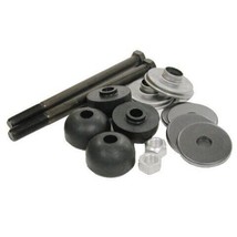 1963-1982 Corvette Mount Kit Rear Spring Rubber Extended Bolts 14 Pieces - £55.23 GBP