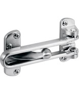 Defender Security U 10308 Swing Bar Lock for Hinged Swing-In Doors  Seco... - £15.62 GBP
