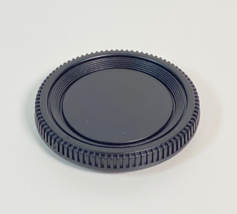 Bower Professional Body Cap for Nikon, Black - $8.90