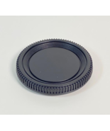 Bower Professional Body Cap for Nikon, Black - €7,66 EUR