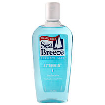 Astringent Sensitive Skin - $11.99