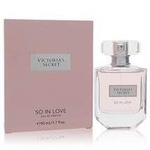 So In Love by Victoria's Secret Eau De Parfum Spray 1.7 oz (Women) - $109.49