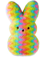 Jumbo PEEPS Easter Bunny Plush ~ 20&quot; x 37&quot; ~ Giant Stuffed Toy Pillow ~ ... - $1,430.59 MXN