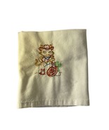 Dishtowel Tea towels Cowgirl Kitty Wagon Wheel 100% Cotton 32&quot; x 36&quot; NEW - $12.17 CAD