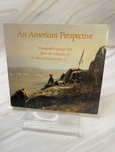An American Perspective: Nineteenth-century art collection of Jo &amp; Julian Ganz - £9.16 GBP