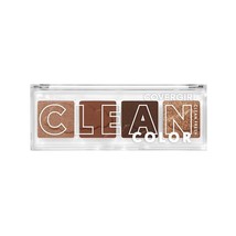 COVERGIRL Clean Fresh Color Clean Eyeshadow Golden Toffee - $10.99