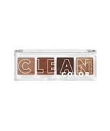 COVERGIRL Clean Fresh Color Clean Eyeshadow Golden Toffee - $15.39 CAD