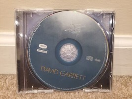 David Garrett by David Garrett (CD, 2009) Disc Only - $5.69