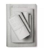 Christopher Knight Home 6-Piece Natalia Cavalletto Box Design Sheet Set ... - $22.49