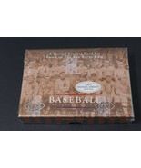 Upper Deck 1994 Ken Burns Baseball The American Epic Trading Cards SeALE... - $548.39 MXN