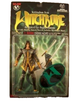 Top Cow Witchblade Series 1 Nottingham Witchblade 6 Action Figure - $33.79