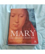 MARY COMPLETE RESOURCE By George Shillington - $60.38