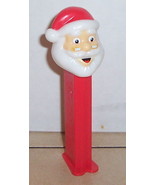 PEZ Dispenser #6 Santa With Glasses - $9.55