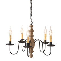 Country Inn Chandelier in Pearwood - £291.99 GBP
