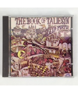Deep Purple - The Book Of Taliesyn - 1968 Release - CD 1996 - Used  - £5.54 GBP