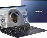Asus 2022 14&#39;&#39; HD Laptop, Intel Celeron N4020 Processor, 4GB RAM, 64GB e... - $368.99