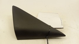 Chevy Impala Mirror Mount Cover Door Trim Right Passenger 2012 2013 2014... - $19.79