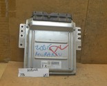 2006 Nissan Murano Engine Control Unit ECU MEC83741A1 Module 651-2A3 - $87.99