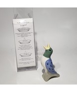 Pfaltzgraff Pistoulet Songbird Pie Bird Steam Vent 4&quot; Tall Figure - £11.23 GBP