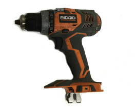 Ridgid Cordless hand tools R86008 143827 - £15.13 GBP