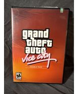 Grand Theft Auto: Vice City (Sony PlayStation 2 Ps2, 2002) Map No Manual - $181.06 MXN