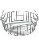 Only Fire Stainless Steel Charcoal Ash Basket for Char-Griller Akorn Kam... - £53.46 GBP