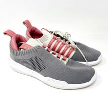 K-Swiss Gen K Knit Cloudburst Desert Rose Womens Size 6.5 Sneakers 95578... - $14.95