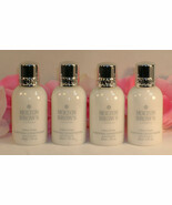 New Molton Brown Indian Cress Purifing Conditioner 4 Pieces Per Set 1.7 ... - $18.69