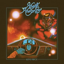 1 Time Mirage [Vinyl] Knife Knights - £14.15 GBP