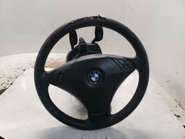 Steering Column Floor Shift Xi AWD Thru 8/05 Fits 06 BMW 525i 1433990 - $535.71 MXN