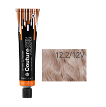 Leyton House Couture Silk Hair Color - 12.2/12V, 3.3 Oz. - £17.62 GBP