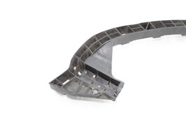 09-14 ACURA TSX LEFT DRIVER SIDE HEADLIGHT MOUNT BRACKET E5662 image 8