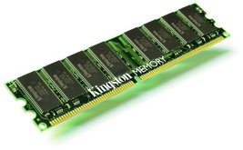 Kingston Value Ram 3GB DDR3 Sdram Memory Module - $98.99