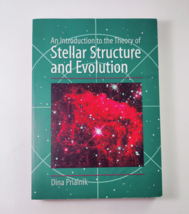 An Introduction to the Theory of Stellar Structure and Evolution - $24.95