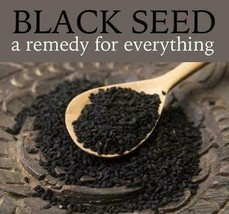 Black Seed Powder /Black Cumin/ Kalonji Nigella Sativa 100% Organic - 100g - $9.41