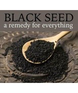 Black Seed Powder /Black Cumin/ Kalonji Nigella Sativa 100% Organic - 100g - $13.03 CAD