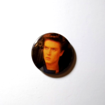Duran Duran Simon Le Bon Vintage 1980s Badge Button Pinback Pop Rock New... - $14.35