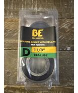 BE Co Bearing Insert With Collar 1-1/8”Pre Lube - $14.73